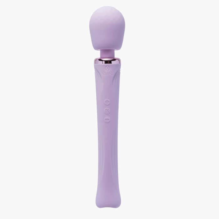 Vela – Wand Vibrator - Image 2