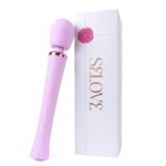 Vela – Wand Vibrator