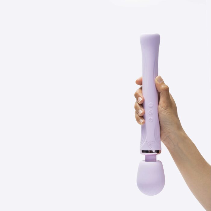 Vela – Wand Vibrator - Image 5