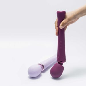Vibrator-Wand