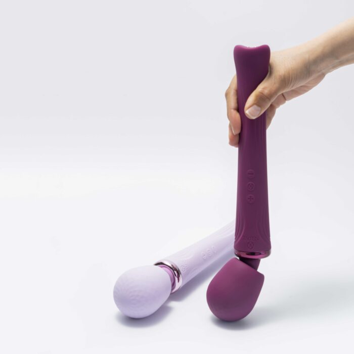 Vela – Wand Vibrator - Image 4