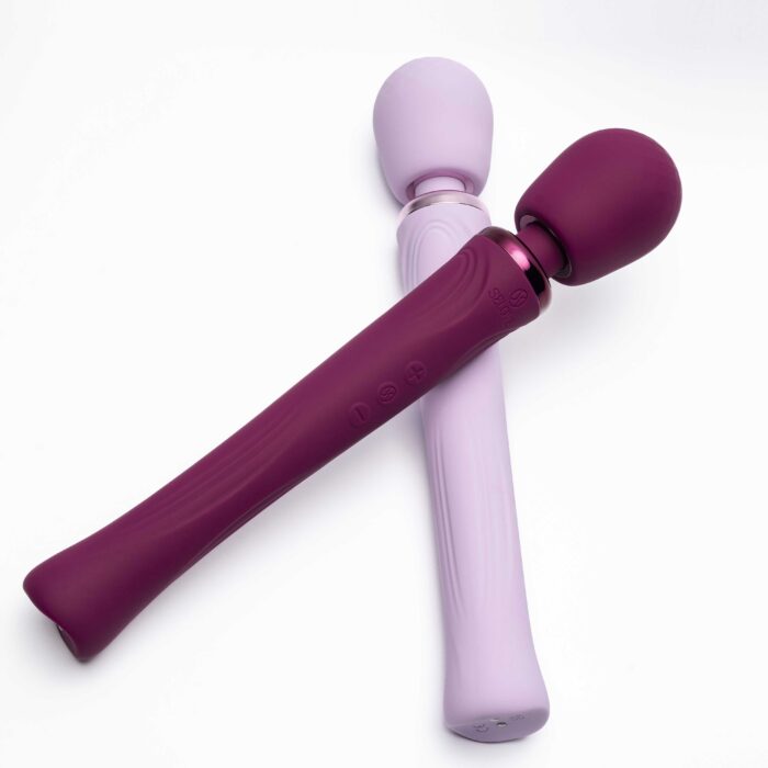 Vela – Wand Vibrator - Image 3