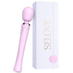 Vela – Powerful Wand Vibrator