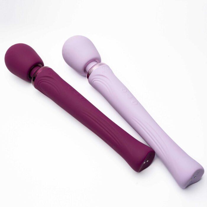 Vela – Wand Vibrator - Image 1