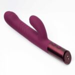 Thrusty G-Spot Vibrator - Image 6