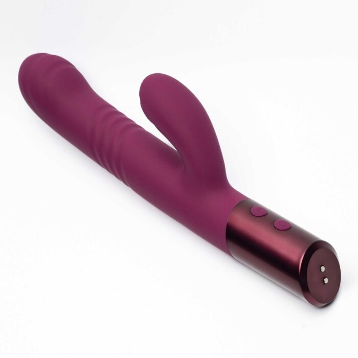 Thrusty G-Spot Vibrator - Image 6