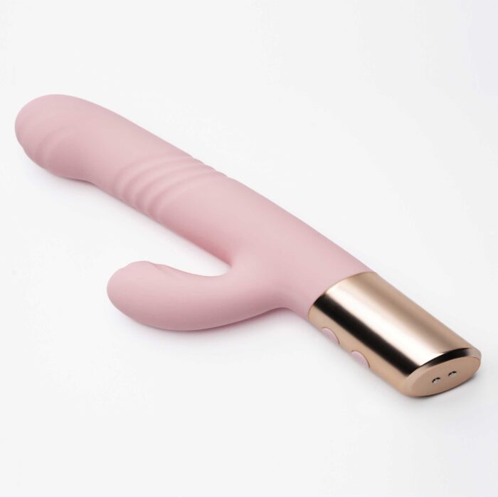 Thrusty G-Spot Vibrator - Image 7
