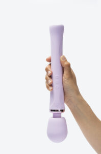 Vela – Wand Vibrator