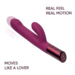 THRUSTY Thrusting Rabbit Vibrator - Image 2
