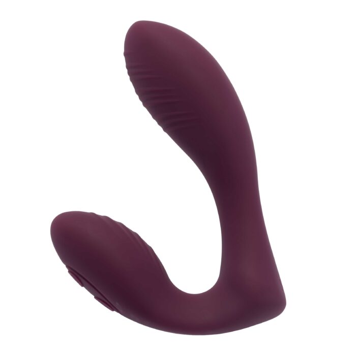 DuoFlex – Flexible Wearable Vibrator - Image 3