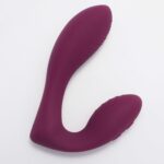 DuoFlex – Flexible Wearable Vibrator - Image 4
