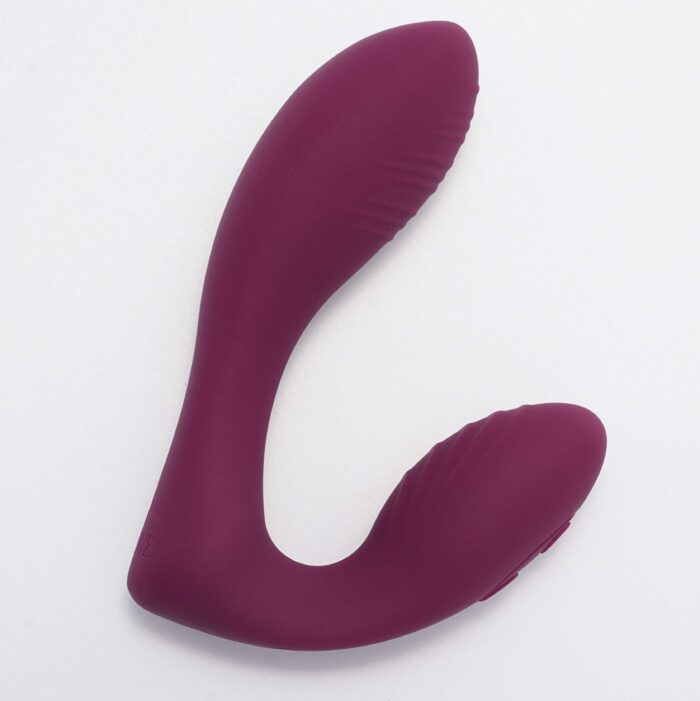 DuoFlex – Flexible Wearable Vibrator - Image 4