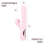 ComePlay – Dual Stimulation Vibrator - Image 14