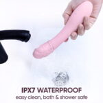 CURVERUSH – Powerful Curved G-Spot Vibrator - Image 8