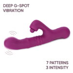 ComePlay – Dual Stimulation Vibrator - Image 13