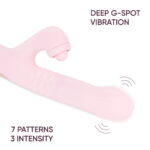 ComePlay – Dual Stimulation Vibrator - Image 11