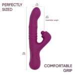 ComePlay – Dual Stimulation Vibrator - Image 8
