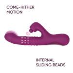 ComePlay – Dual Stimulation Vibrator - Image 15