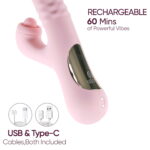 ComePlay – Dual Stimulation Vibrator - Image 7
