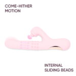 ComePlay – Dual Stimulation Vibrator - Image 3
