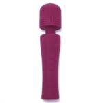 PulseWand – Powerful Mini Wand with Deep, Rumbly Vibrations