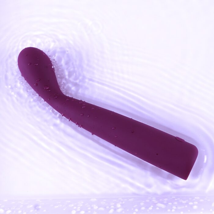 TouchBend – Slim Curved G-Spot Vibrator with Flexible Neck - Image 6