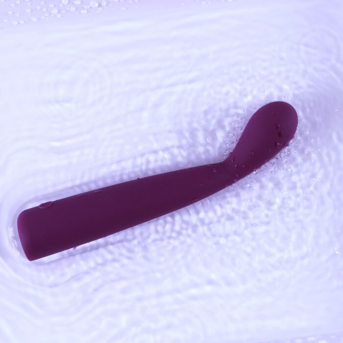 TouchBend – Slim Curved G-Spot Vibrator with Flexible Neck - Image 5