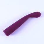 TouchBend – Slim Curved G-Spot Vibrator with Flexible Neck - Image 4