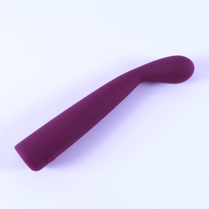 TouchBend – Slim Curved G-Spot Vibrator with Flexible Neck - Image 4