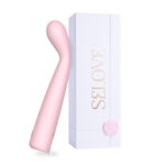 TOUCHBEND – Slim Curved G-Spot Vibrator - Image 6