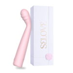 TOUCHBEND – Slim Curved G-Spot Vibrator - Image 7
