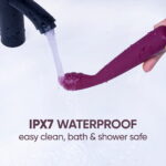 TOUCHBEND – Slim Curved G-Spot Vibrator - Image 3