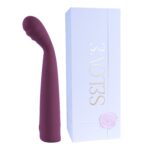 TouchBend SE101 – Slim Curved G-Spot Vibrator - Image 2