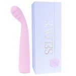TouchBend SE101 – Slim Curved G-Spot Vibrator - Image 3