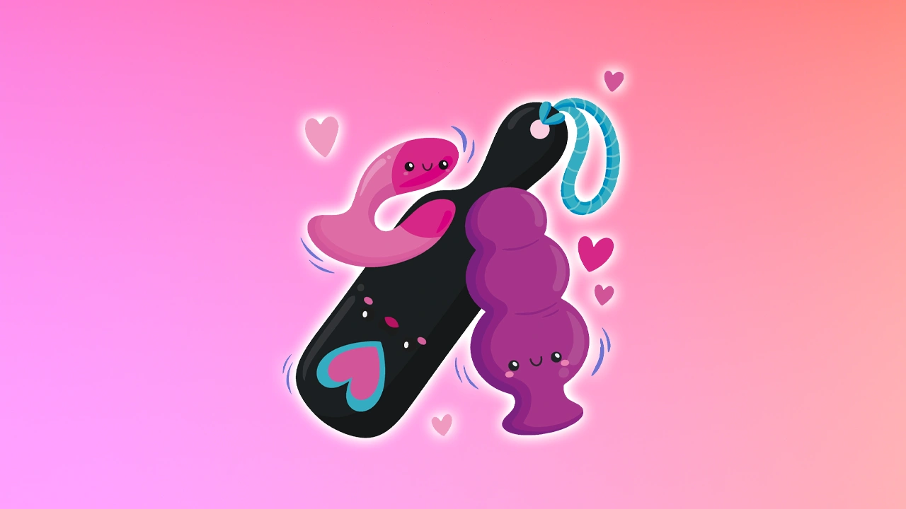 Best Sex Toys for Women