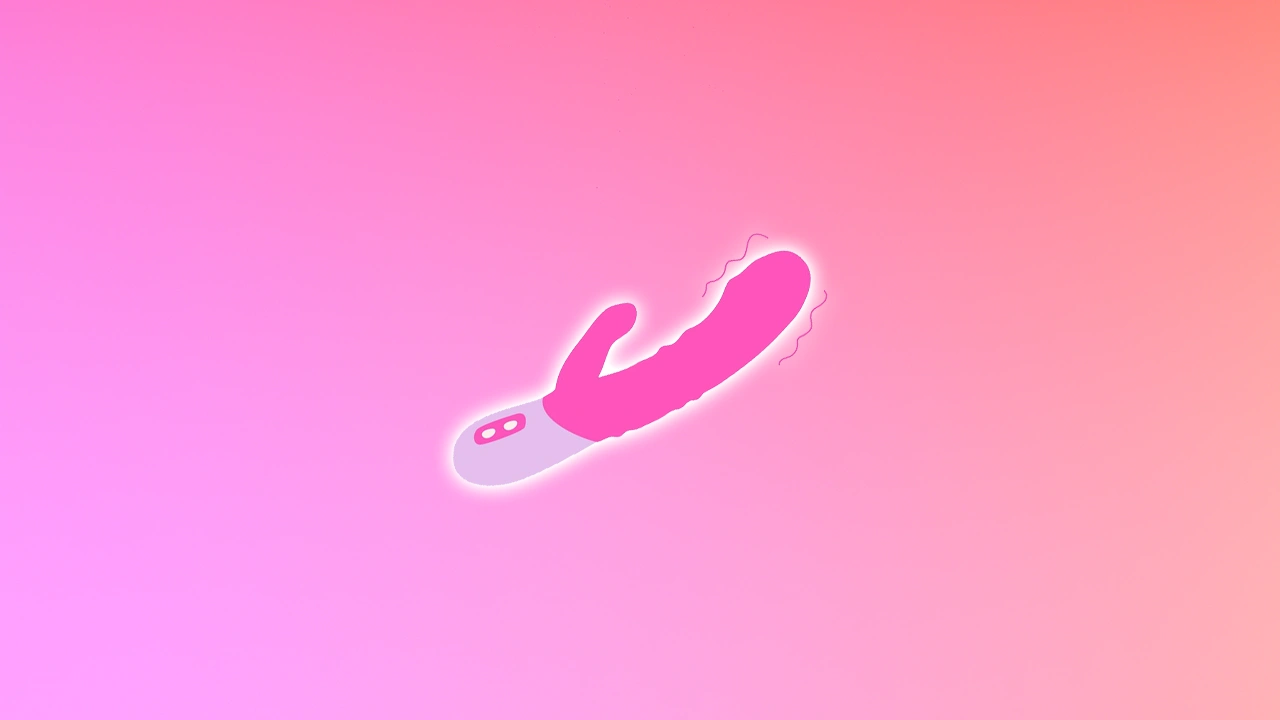 Benefits of Using a Vibrator During Sex