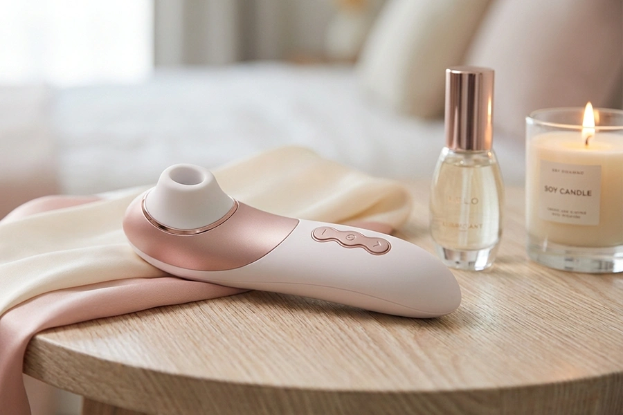 Best Sex Toys for Beginners