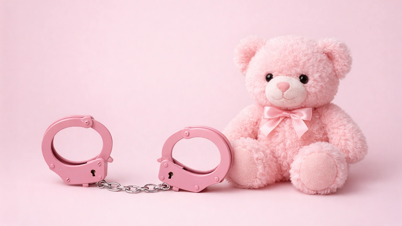 Best Sex Toys for Couples