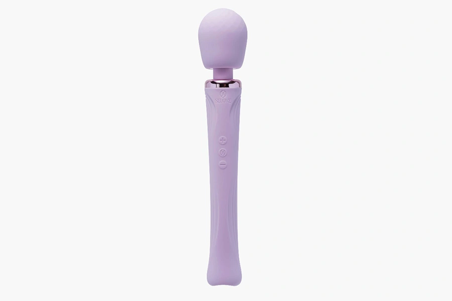 Vela - Wand Vibrator
