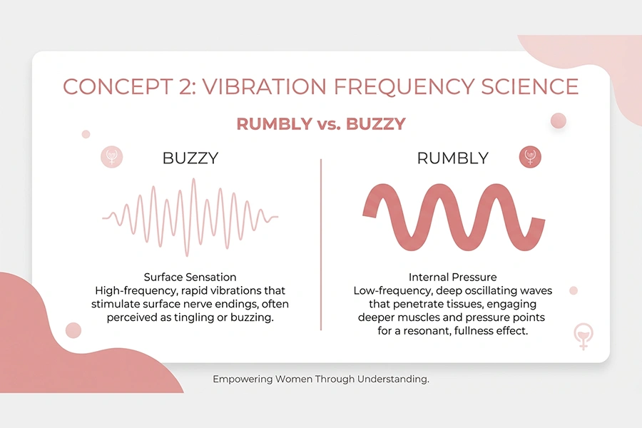 vibration frequency science