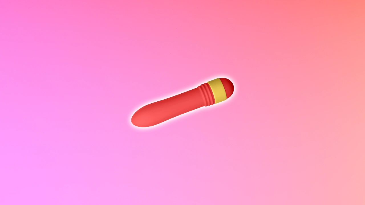 How to Use a Bullet Vibrator