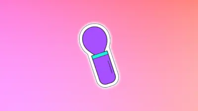 selove home 27 How to Use a Wand Vibrator