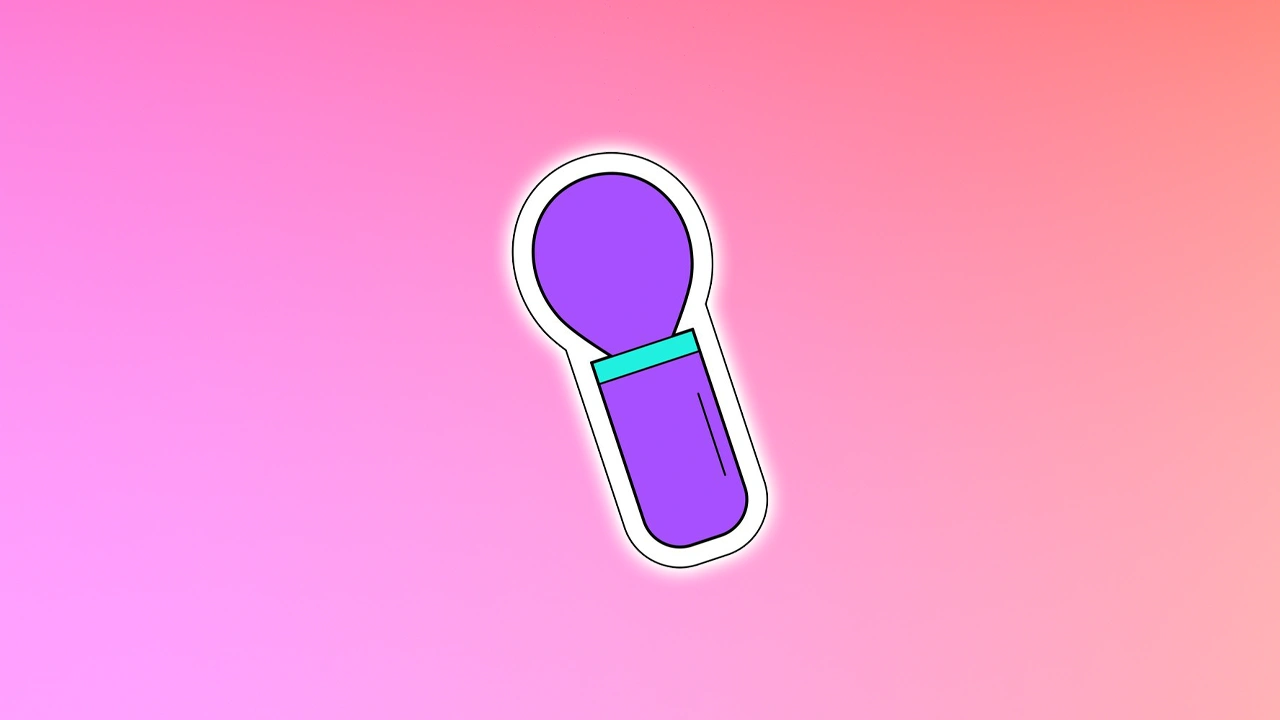 How to Use a Wand Vibrator