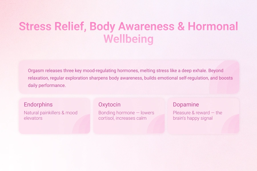 The Benefits of Sex Toys: Pleasure, Confidence & Self-Discovery 2 Mental Benefits of Sex Toys