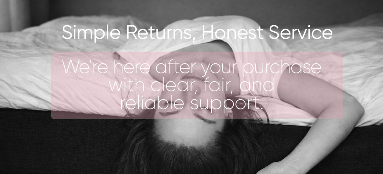 Refund and Returns Policy 1
