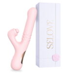ComePlay – Dual Stimulation Vibrator - Image 2