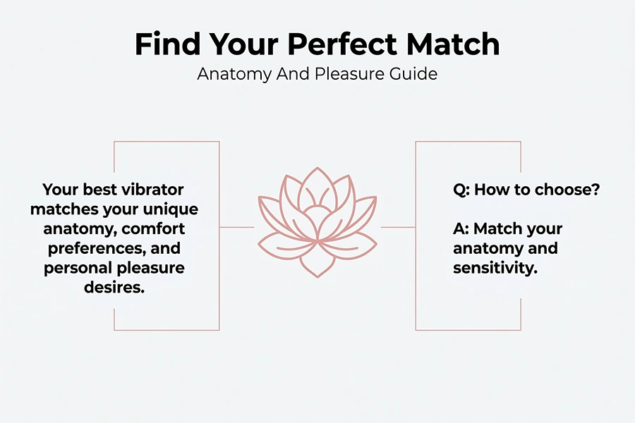 anatomy and pleasure guide