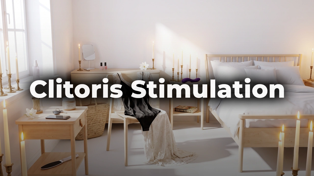 Clitoris Stimulation