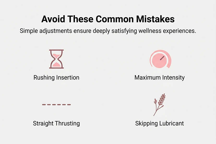 avoid these common mistakes