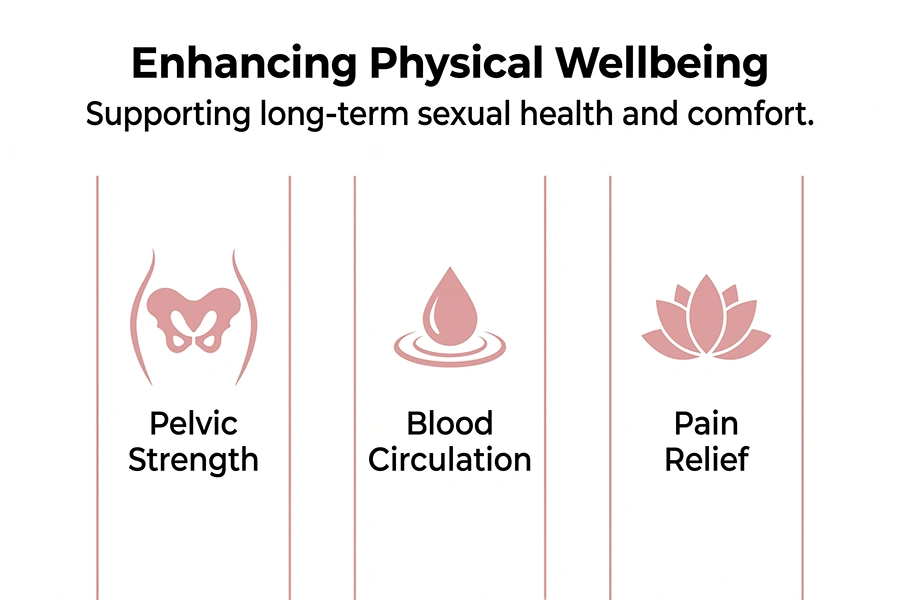 The Benefits of Sex Toys: Pleasure, Confidence & Self-Discovery 2 enhancing physical wellbeing